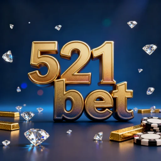521 bet VIP logo