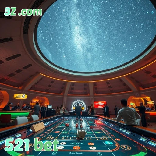 Promoções Incríveis na 521 bet VIP Para Apostadores Entusiasmados