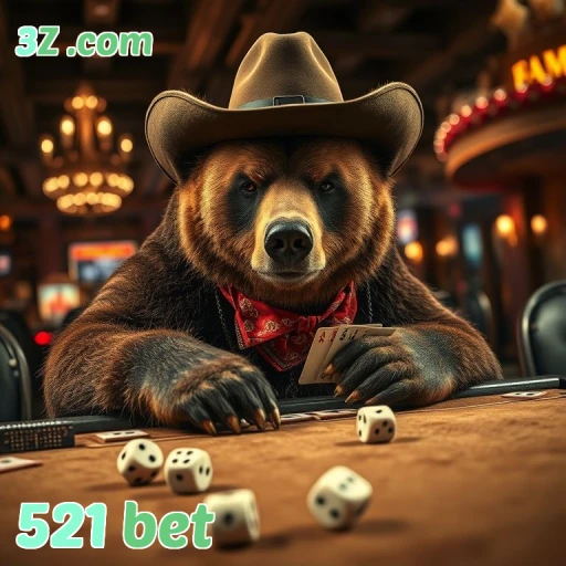 521 bet VIP Caça-Níqueis